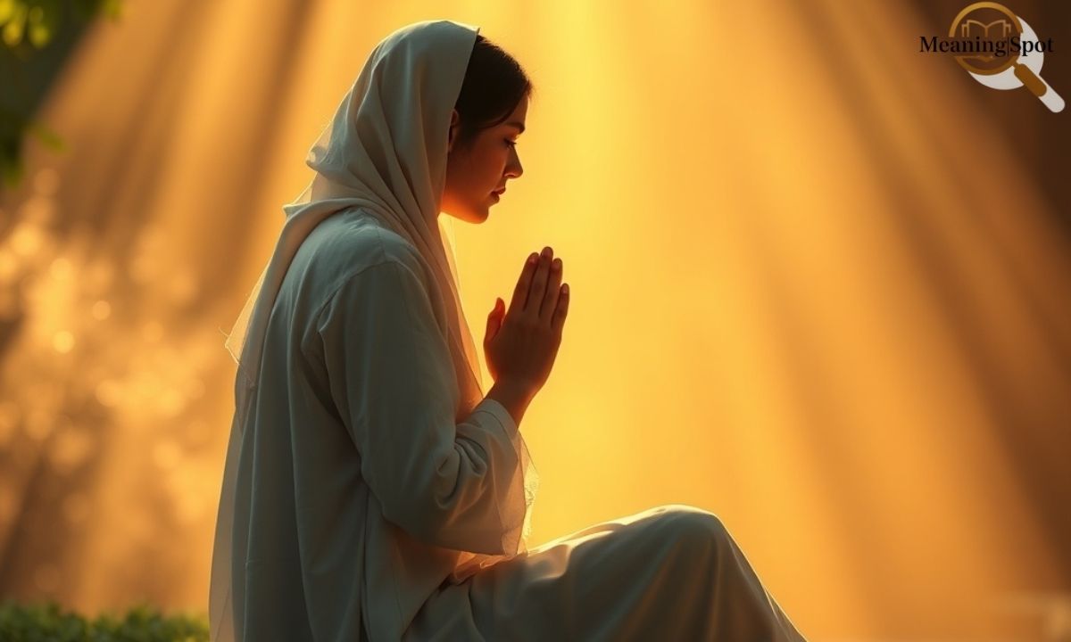 The Amazing Biblical Meaning of the Name NORA