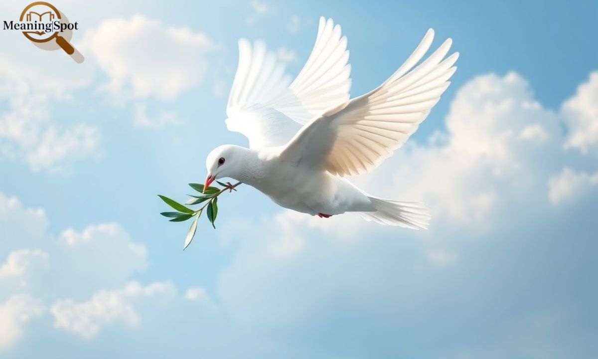 The Astounding Biblical Meaning of the Name OLIVER