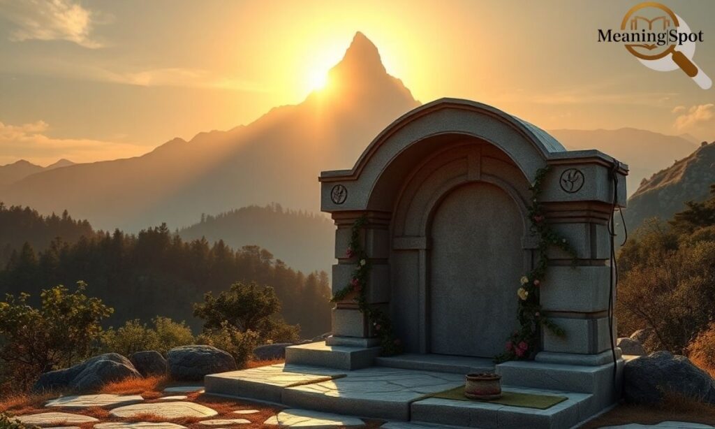 The Biblical and Spiritual Symbolism of Anthony