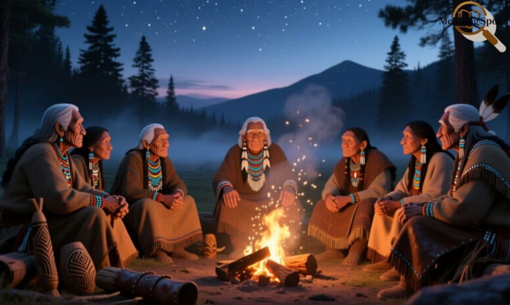 The Cambridge History of Native American Literature