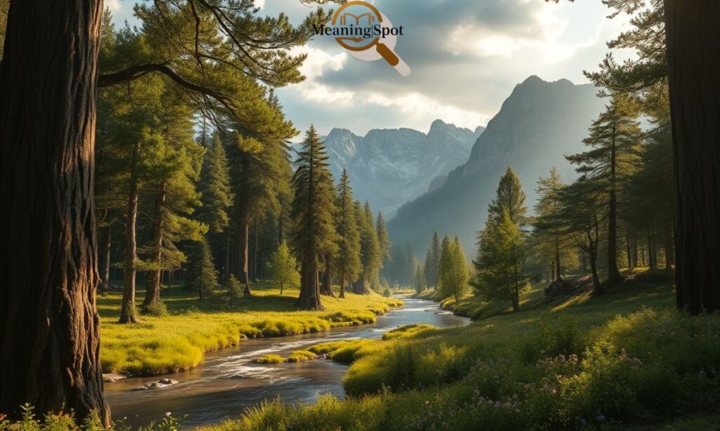 The Germanic Root – ERMEN (Whole or Universal)