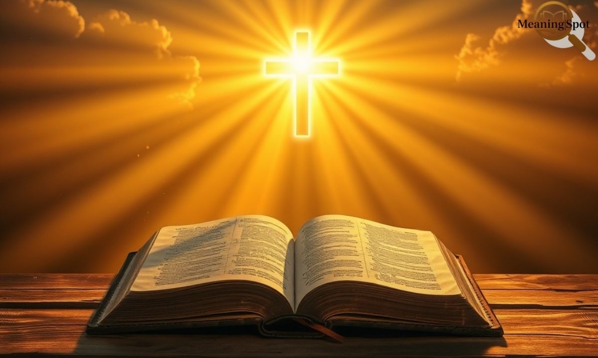 The Glorious Biblical Meaning of the Name EMILY