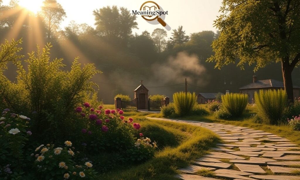 The Legacy of an Industrious Faith