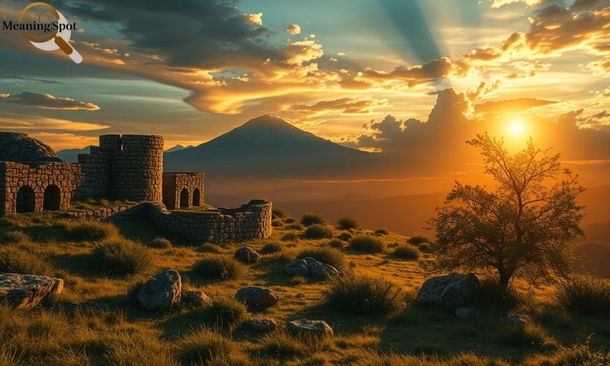 The Magnificent Biblical Meaning of the Name WILLIAM