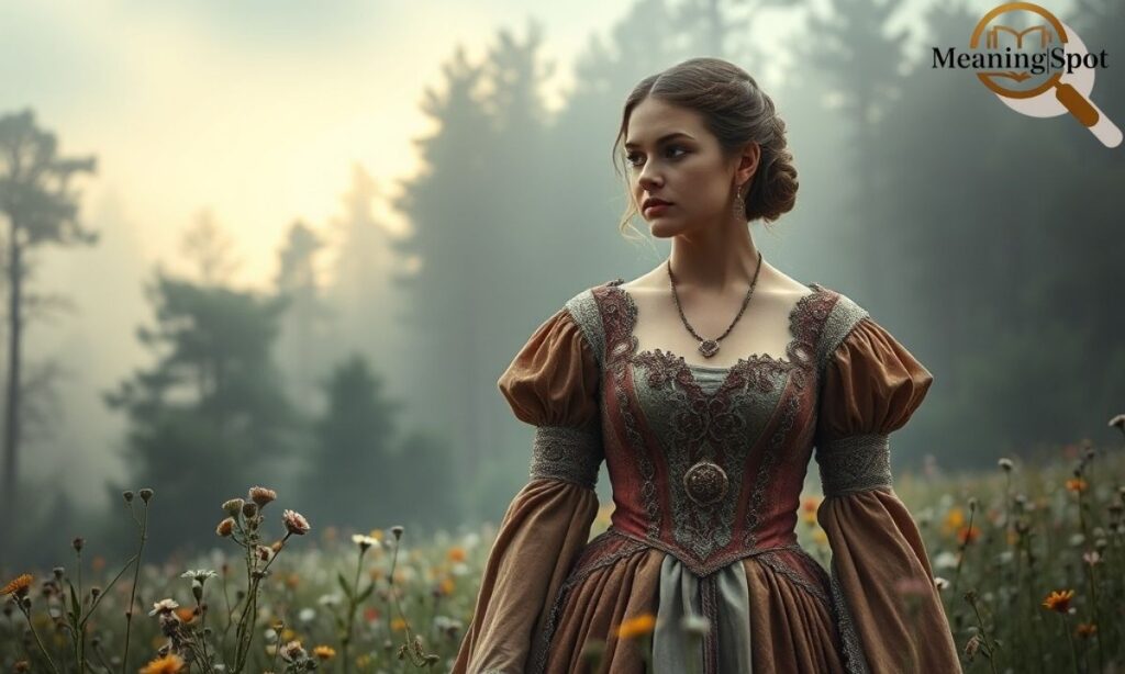 The Origins and Meaning of Isabella