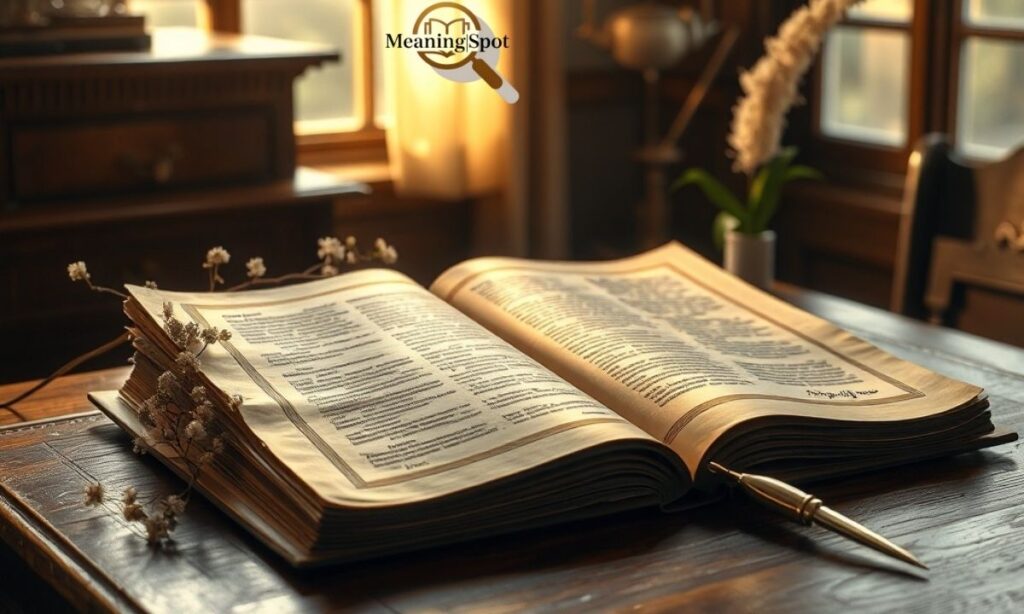 The Origins and Meaning of the Name Emily