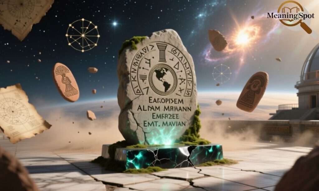 The Origins of Planet Names