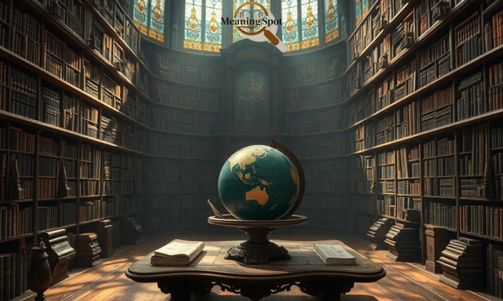 Think of Fantasy Names Etymologically