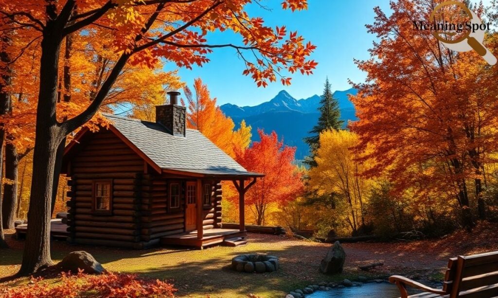 Tips for Creating Your Own Cabin Names