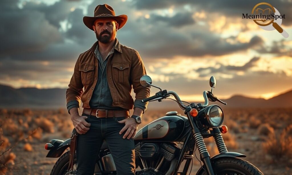 Tips for Creating Your Own Outlaw Names
