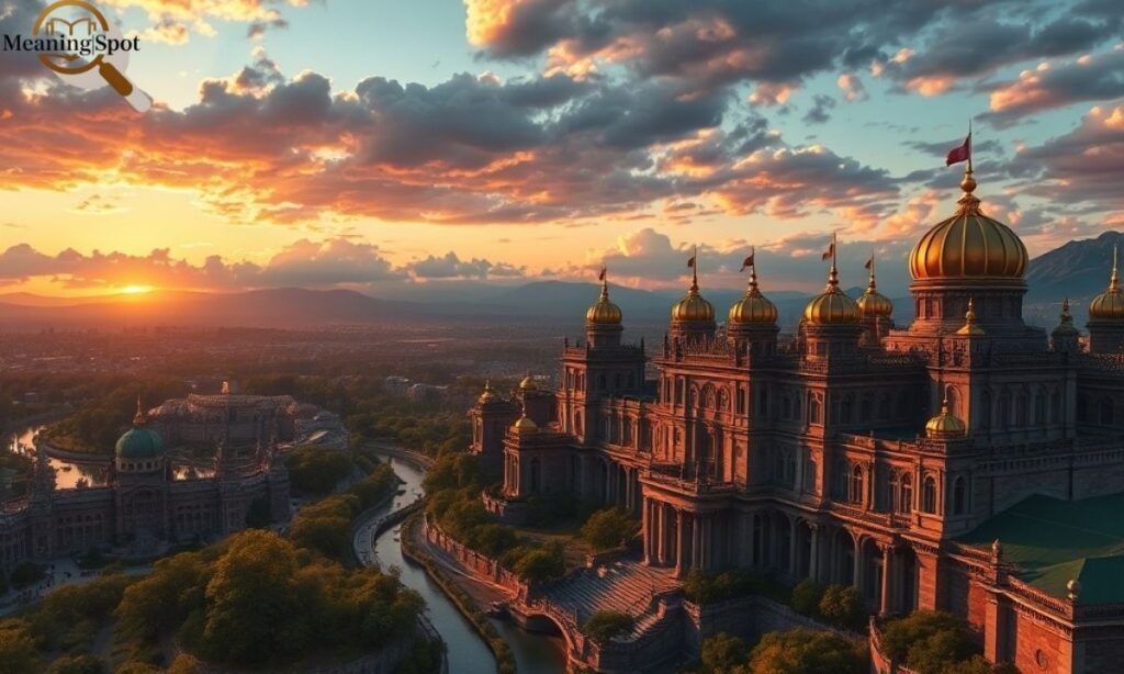 Top Empire Names to Blow Your Mind
