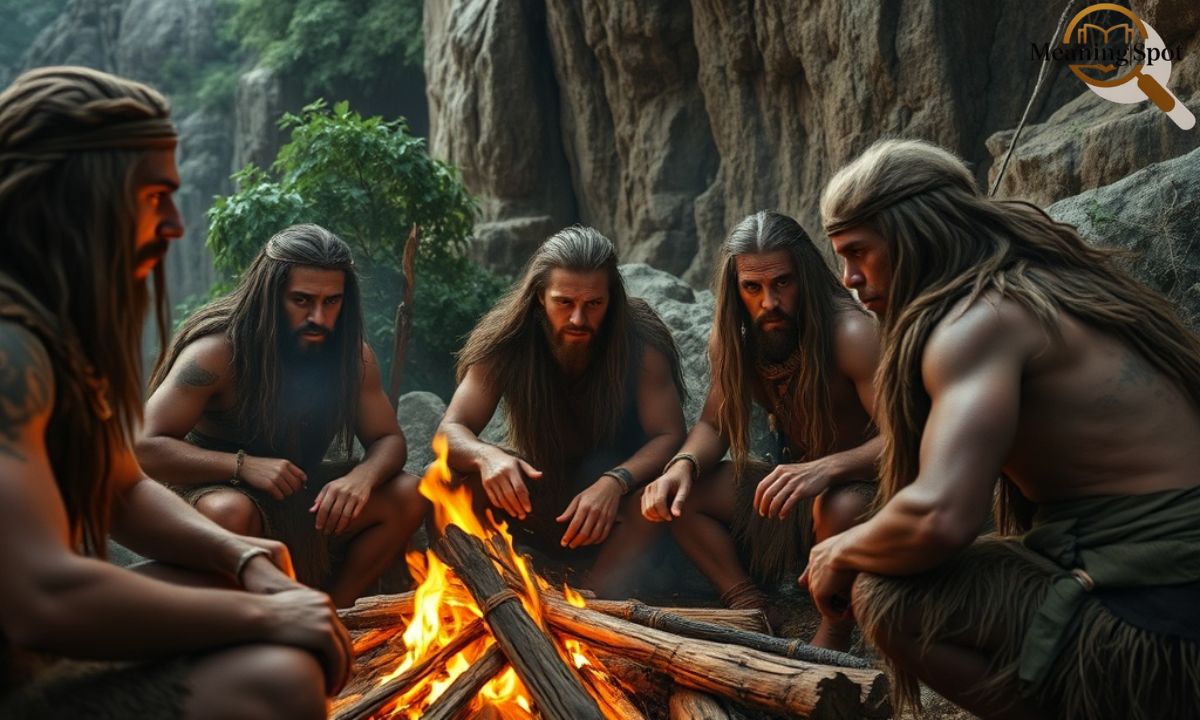 Ultimate List of 600+ Caveman Names Prehistoric, Funny, and Fierce for Characters