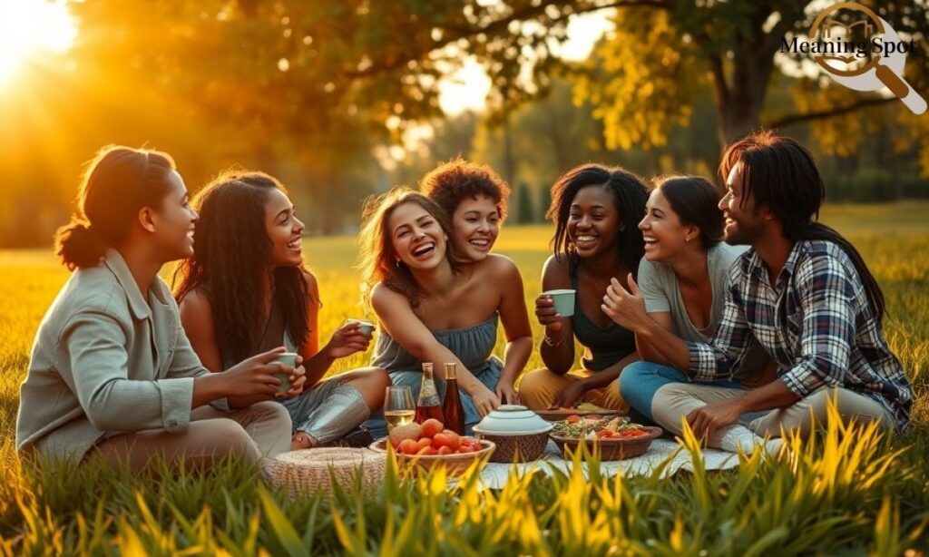 Victory in Everyday Life