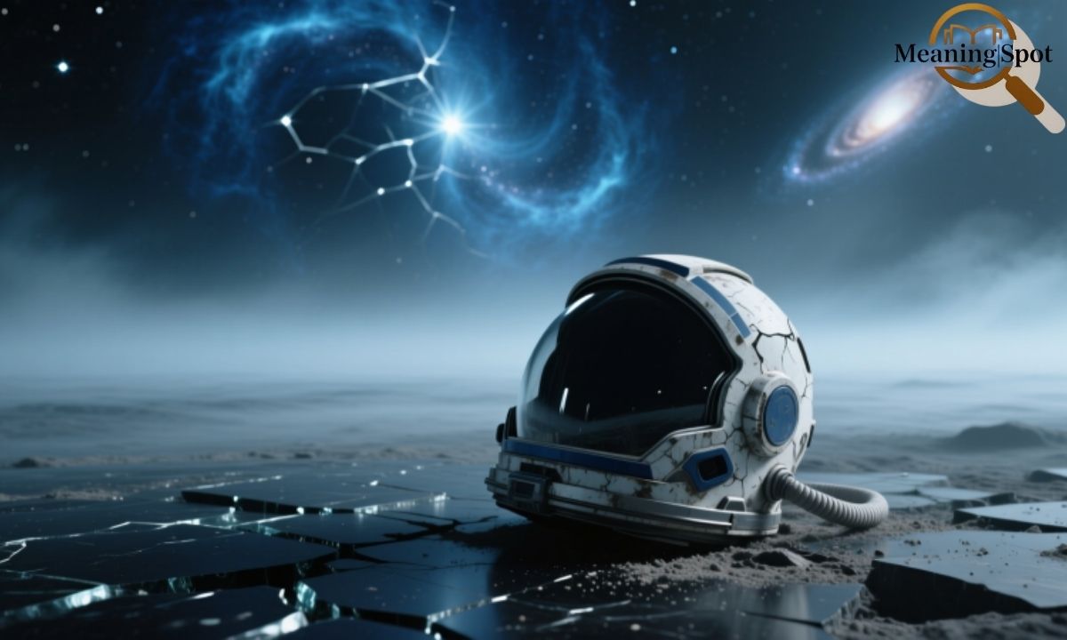 Void Names Enigmatic Void Name Ideas & Meaning