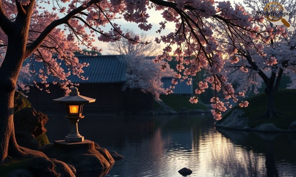 What Does the Name That Means Shadow in Japanese Signify