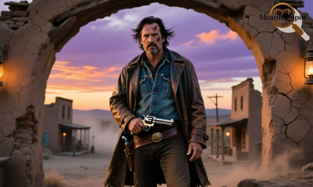 Which outlaw had a significant impact on popular culture