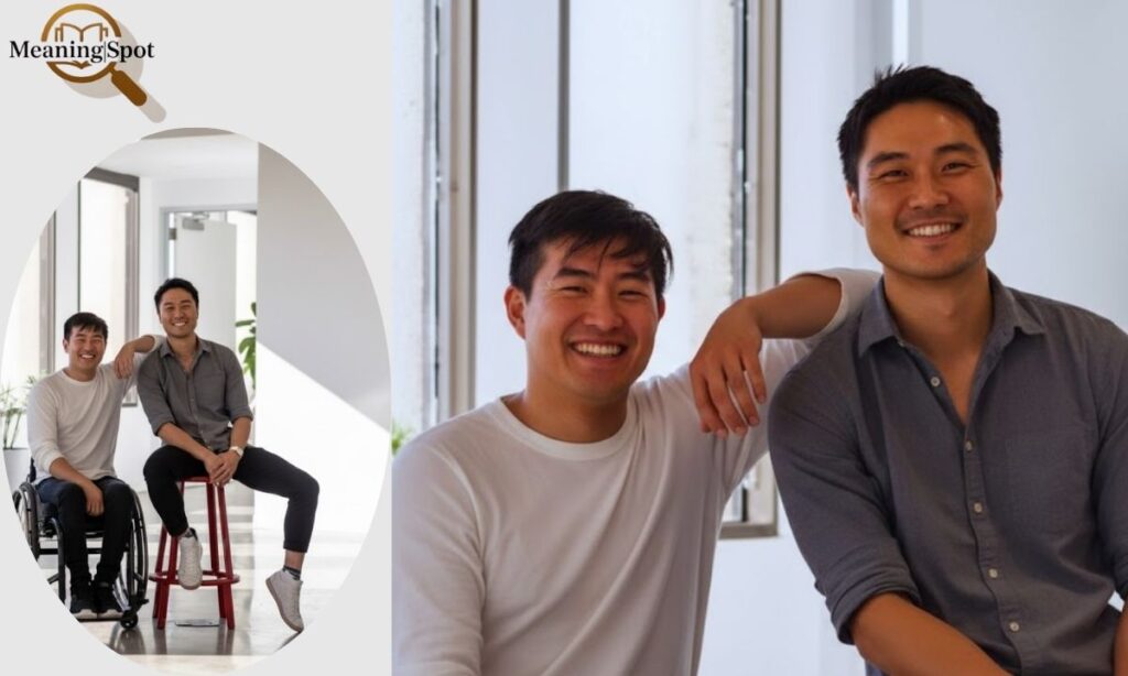 Background of Founders and Neuro Gum Net Worth Impact