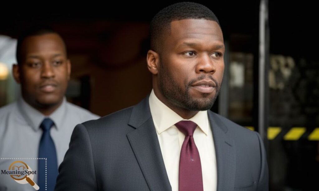 50 Cent Net Worth Bankruptcy Filing