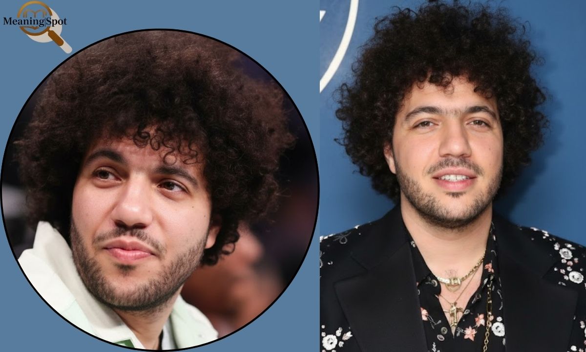 Benny Blanco Height Contributes to His Unique Persona