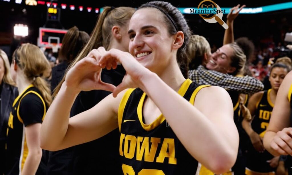 Caitlin Clark Net Worth Collegiate Career