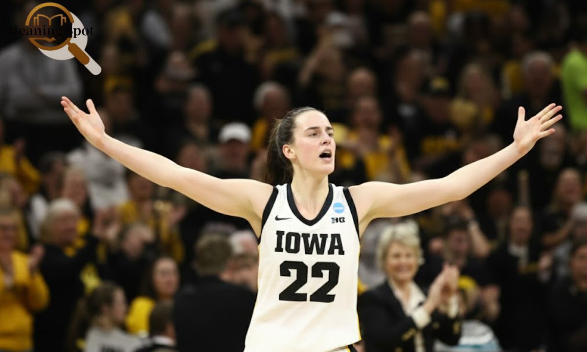 Caitlin Clark Net Worth