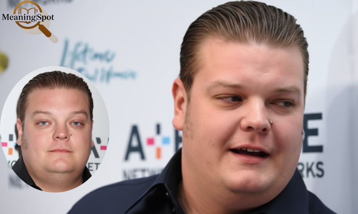 Corey Harrison Net Worth