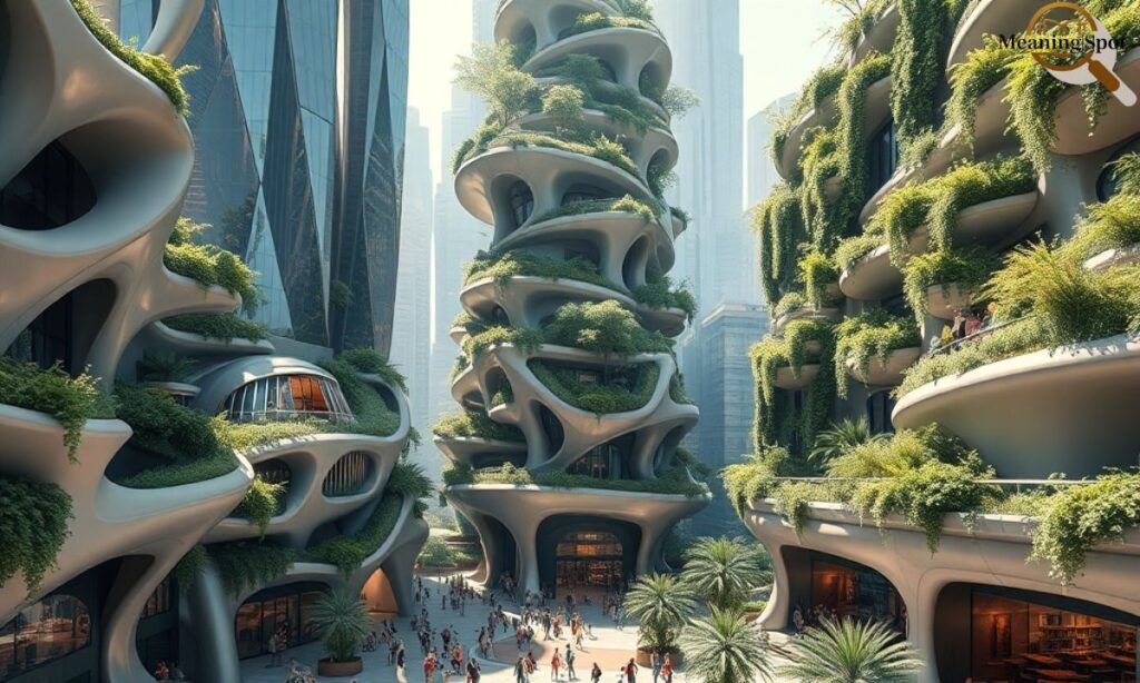 Creative Utopian City Names for World-Builders