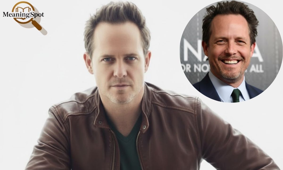 Dean Winters Net Worth
