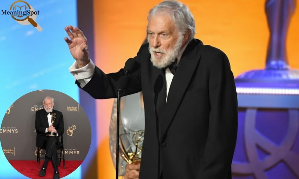 Dick Van Dyke Career