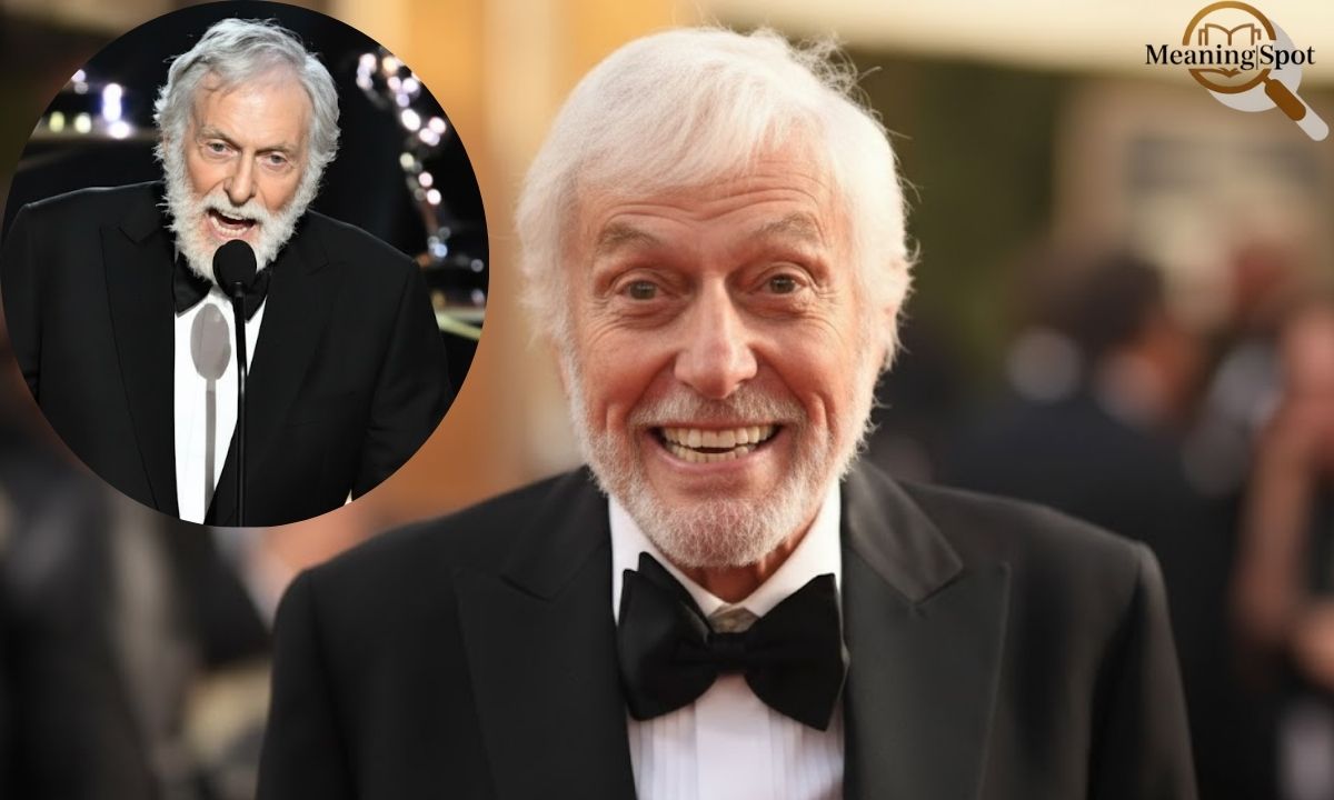 Dick Van Dyke Net Worth
