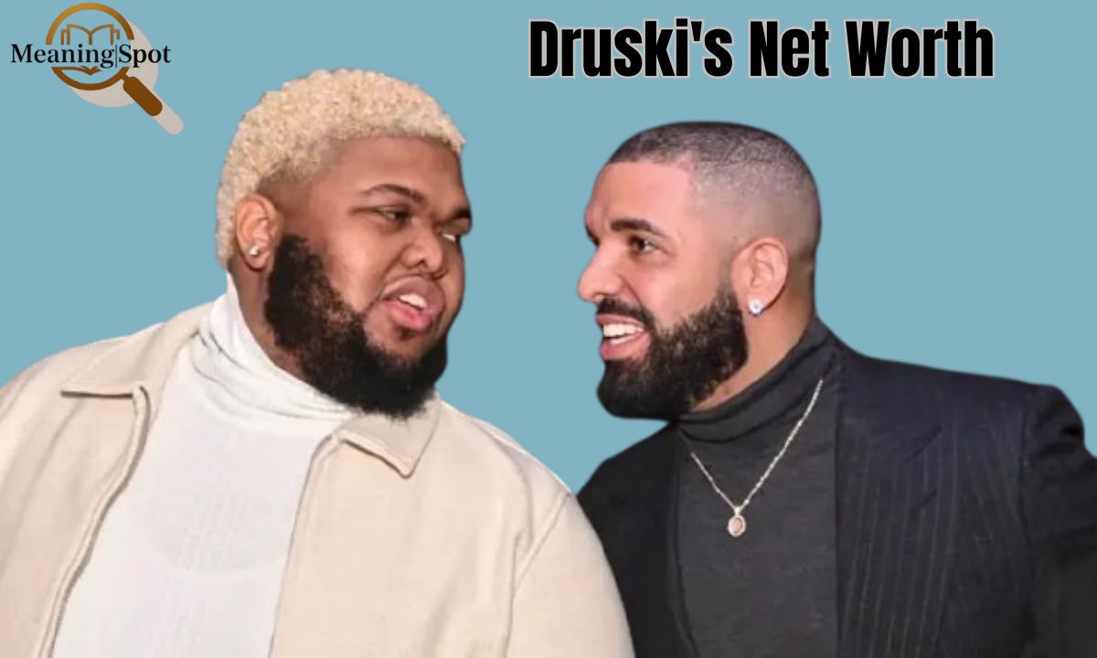 Druski's Net Worth