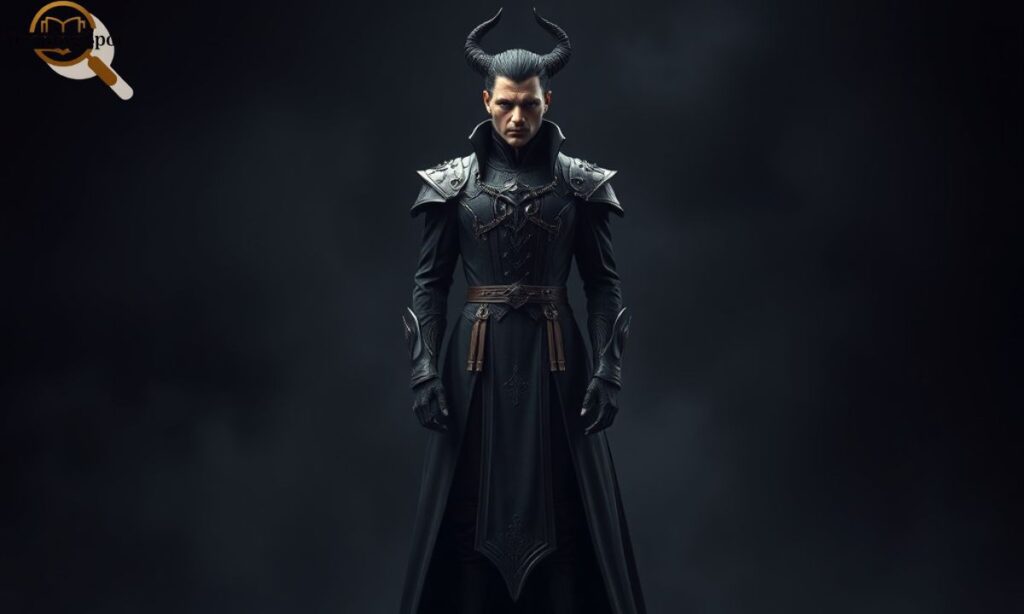 Embracing Your Infernal Legacy