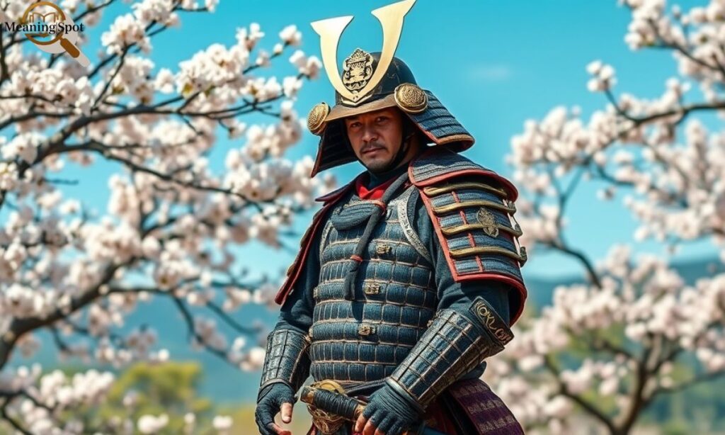 Facts You Must Know About Japanese Names Meaning Warrior