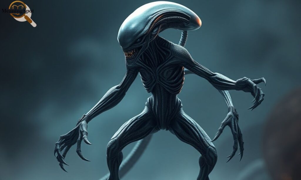 Famous Alien Names in Pop Culture