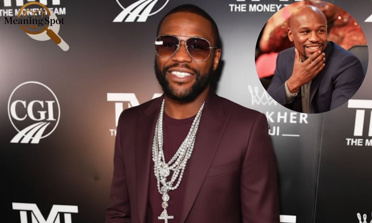 Floyd Mayweather Net Worth