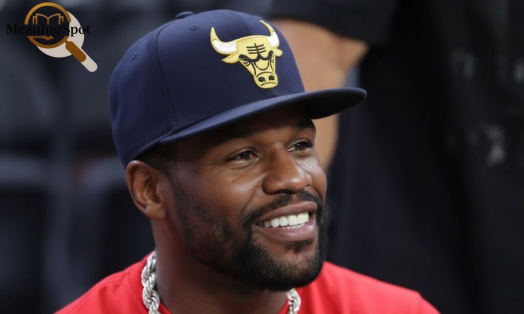 Floyd Mayweather Net Worth Highest Paid Athletes Of All Time