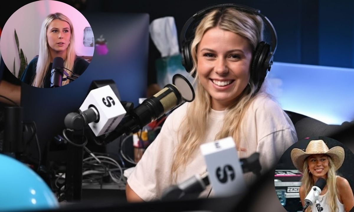 Hailey Welch Net Worth