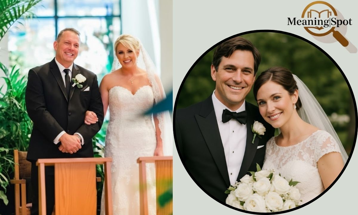 Heartbroken Stephanie Hurt Wife of Charles Hurt Story