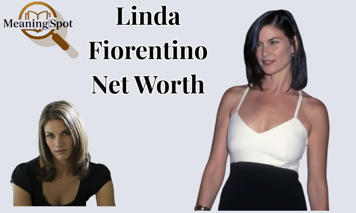Linda Fiorentino Net Worth