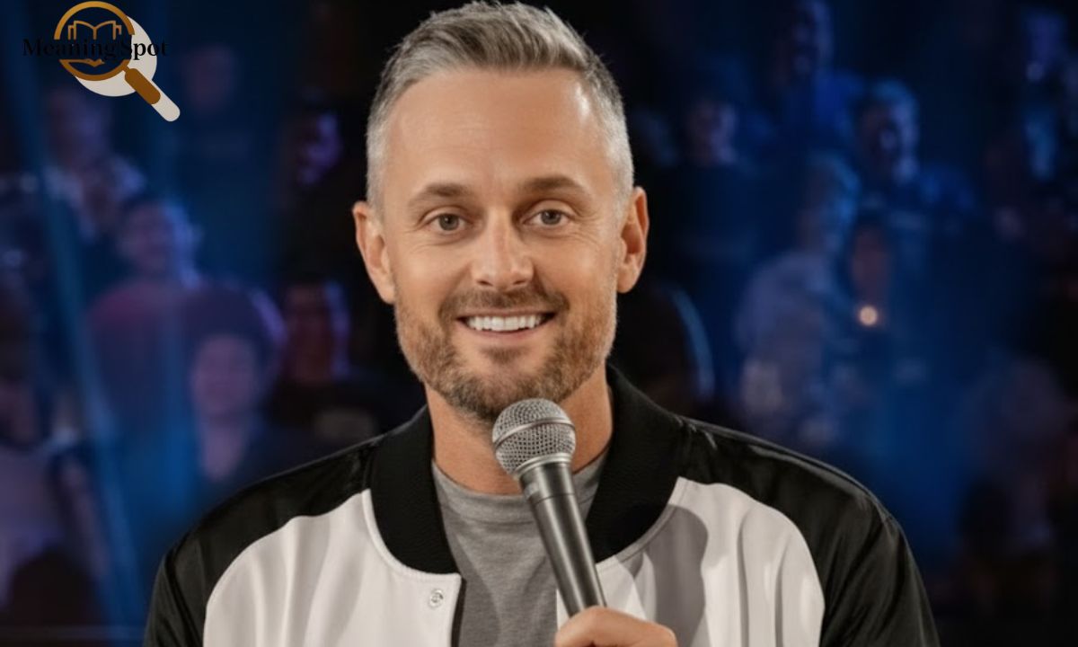 Nate Bargatze Net Worth