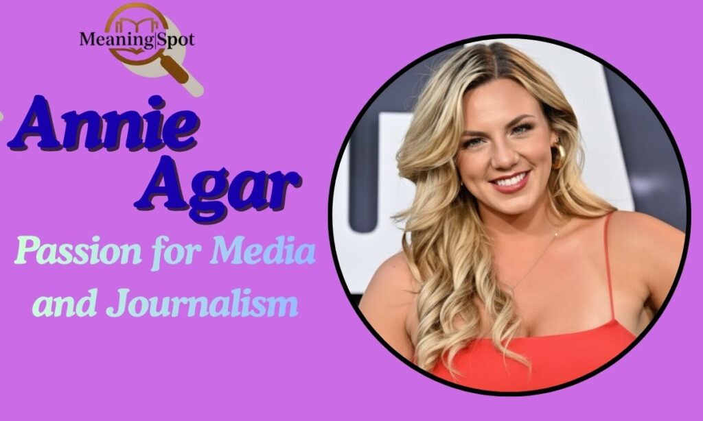 Passion for Media and Journalism