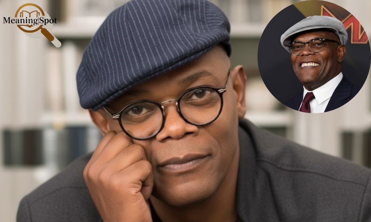 Samuel L. Jackson Net Worth