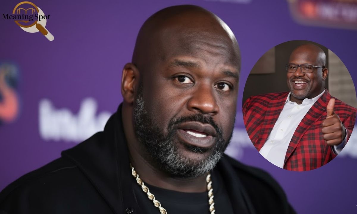 Shaquille ONeal Net Worth