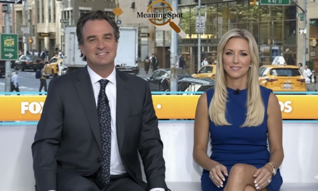 Stephanie and Charles’ Love Story