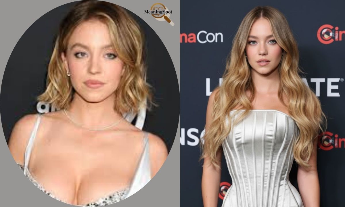 Sydney Sweeney Body Measurements Height, Weight, and Curves Explained