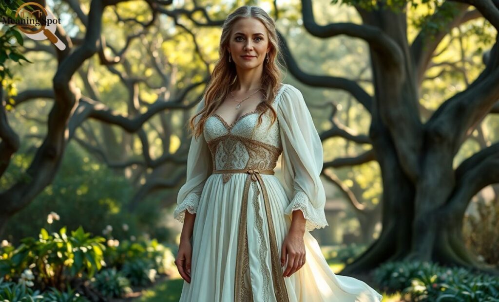 The Enduring Biblical Legacy Behind the Name EVELYN