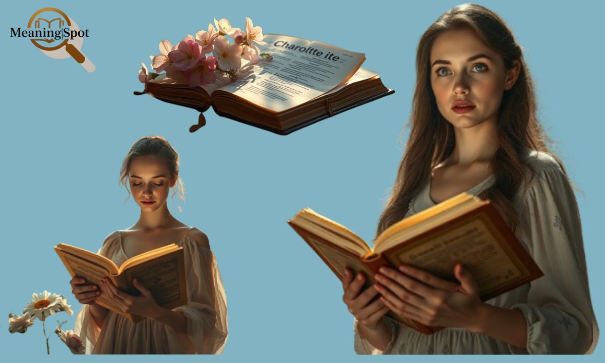 The Powerful Biblical Meaning of the Name