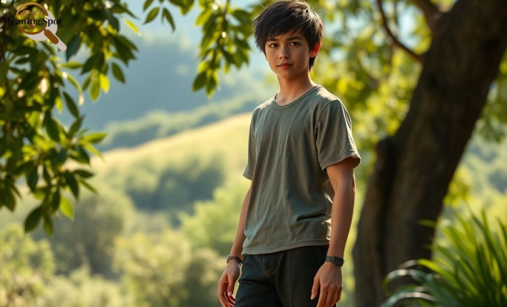 The Timely Biblical Meaning of the Name JAYDEN