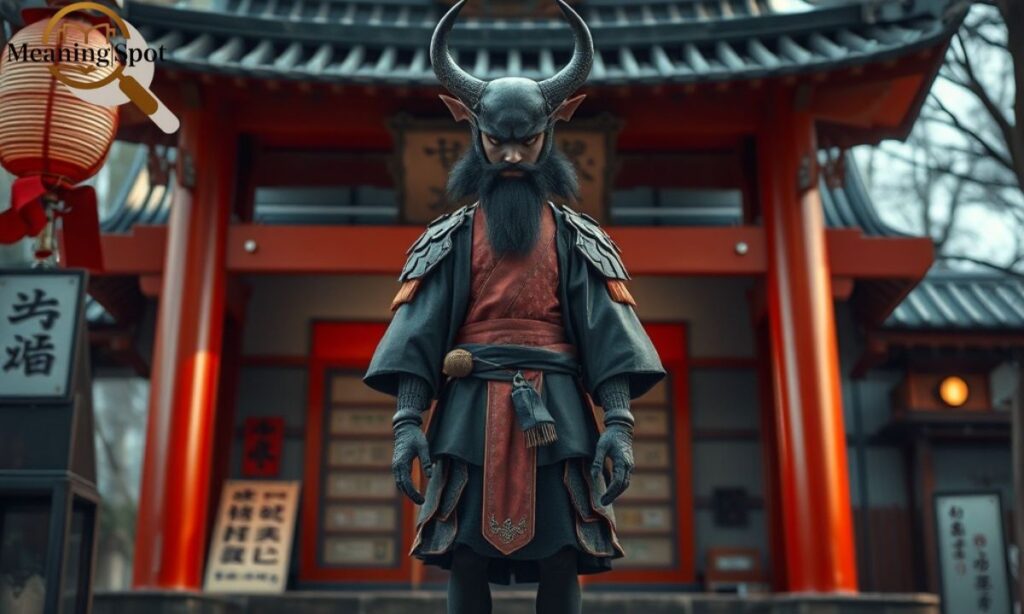 Things You Must Know About Rare or Unique Japanese Names