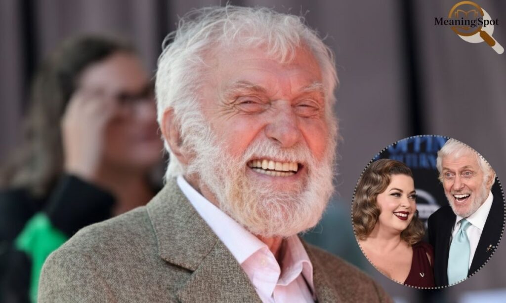 What Is Dick Van Dyke's Net Worth